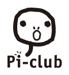ぴぃくらぶ