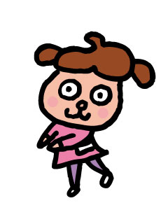 便子ちゃん