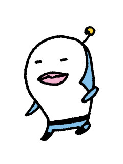 ムパムパ星人